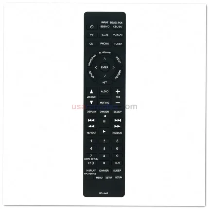 Onkyo RC-904S Remote Control - Image 3