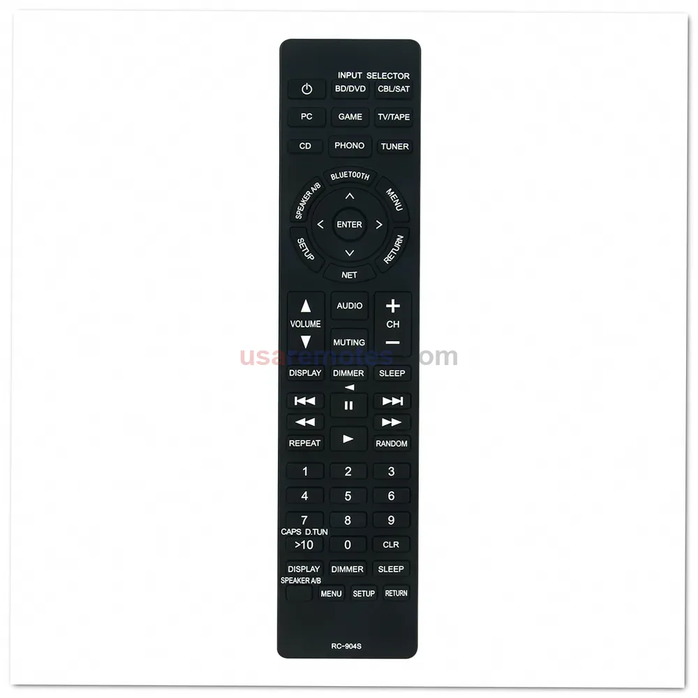 Onkyo RC-904S Remote Control - Image 3