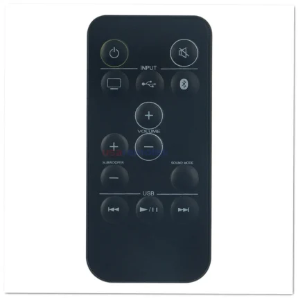 Onkyo RC877S Remote Control