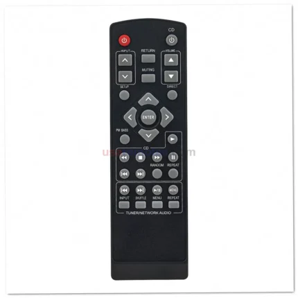 Onkyo RC968S Remote Control - Image 3