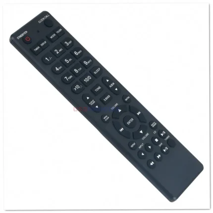 Onkyo RRMCGA222AWSA Remote Control - Image 2