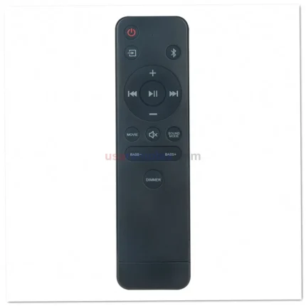 ONN ON1633 Remote Control - Image 2