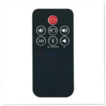ONN RSB10B Remote Control