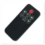 ONN RSB10B Remote Control - Image 3
