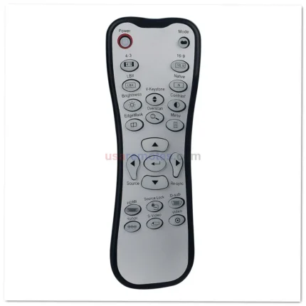 Optoma BR-3039B Remote Control