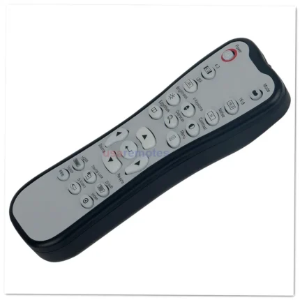 Optoma BR-3039B Remote Control - Image 2