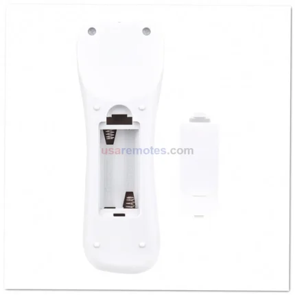 Optoma BR-3042B Remote Control