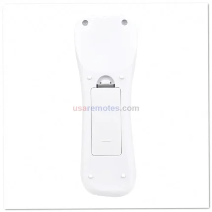 Optoma BR-3042B Remote Control - Image 2