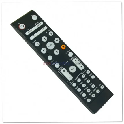 Optoma BR-3070L Remote Control - Image 2