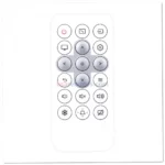 Optoma HR21G-YHGD03 Remote Control - Image 2