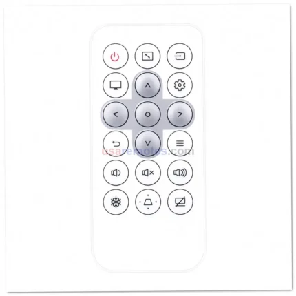 Optoma HR21G-YHGD03 Remote Control - Image 2