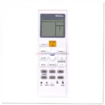 Panasonic A75C00350 Remote Control