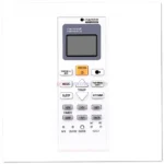 Panasonic A75C04239 Remote Control