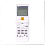 Panasonic A75C16330 Remote Control