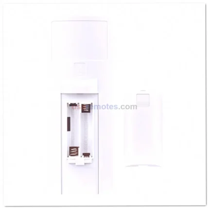 Panasonic A75C16330 Remote Control - Image 2