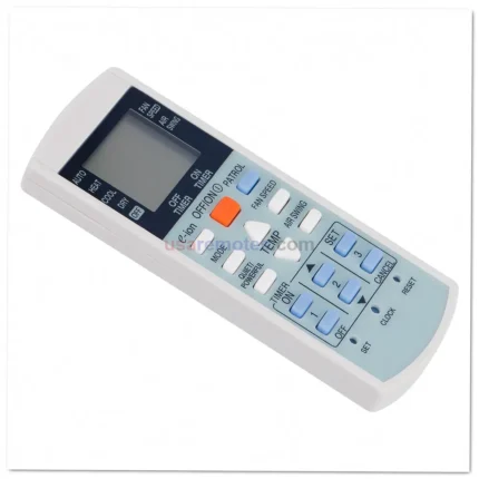 Panasonic A75C3298 Remote Control