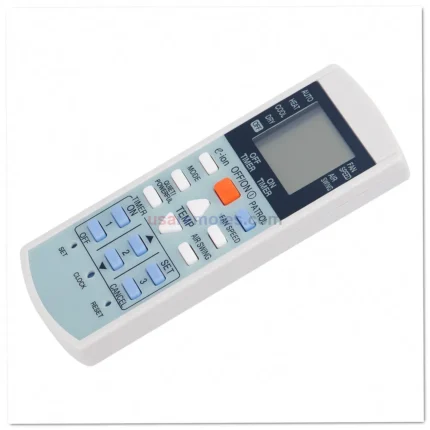 Panasonic A75C3298 Remote Control - Image 2