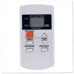 Panasonic A75C3740 Remote Control - Image 2