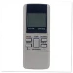 Panasonic A75C377 Remote Control - Image 2