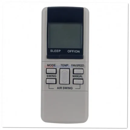 Panasonic A75C377 Remote Control - Image 2
