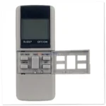 Panasonic A75C377 Remote Control