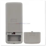 Panasonic A75C377 Remote Control - Image 3