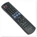 Panasonic AD-EUR7659T60 Remote Control - Image 3