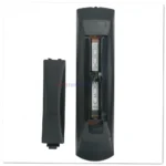 Panasonic AD-EUR7659T60 Remote Control - Image 4