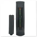 Panasonic AD-EUR7659Y70 Remote Control