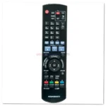Panasonic AD-N2QAKB000073 Remote Control - Image 2