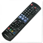 Panasonic AD-N2QAKB000073 Remote Control - Image 3