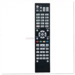 Panasonic AD-N2QAYA000131 Remote Control - Image 2