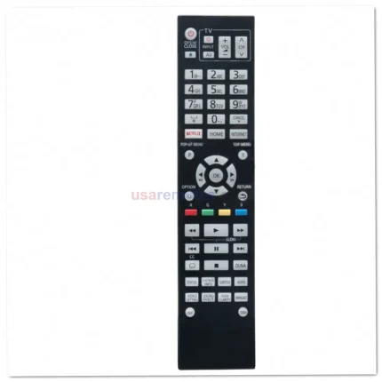 Panasonic AD-N2QAYA000131 Remote Control - Image 2