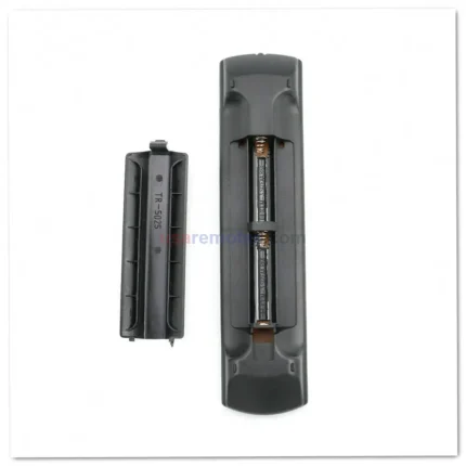 Panasonic AD-N2QAYB000321 Remote Control - Image 2