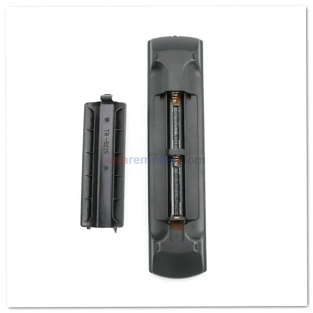 Panasonic AD-N2QAYB000321 Remote Control - Image 2