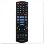 Panasonic AD-N2QAYB000632 Remote Control - Image 2