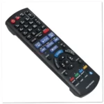 Panasonic AD-N2QAYB000632 Remote Control - Image 3