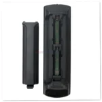 Panasonic AD-N2QAYB000632 Remote Control - Image 4