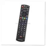 Panasonic AD-N2QAYB000827 Remote Control