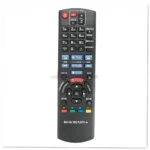 Panasonic AD-N2QAYB000874 Remote Control