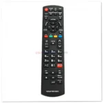 Panasonic AD-N2QAYB000926 Remote Control - Image 2