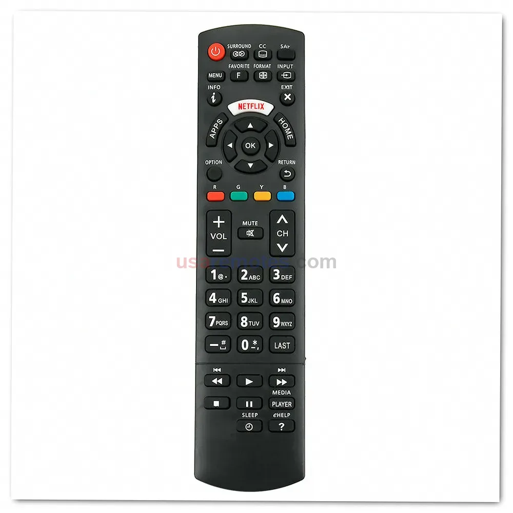 panasonic-ad-n2qayb001013-remote-n2qayb001013-tv-tc-50cx400u-tc-55cs540c-1 Panasonic AD-N2QAYB001013 Remote Control