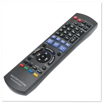 Panasonic ADN2QAKB000082 Remote Control - Image 2