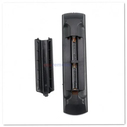Panasonic ADN2QAYB000100 Remote Control - Image 2