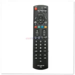 Panasonic ADN2QAYB000485 Remote Control