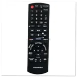 Panasonic ADN2QAYB000643 Remote Control - Image 4