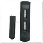Panasonic EUR7659T50 Remote Control - Image 4