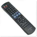 Panasonic EUR7659T60 Remote Control