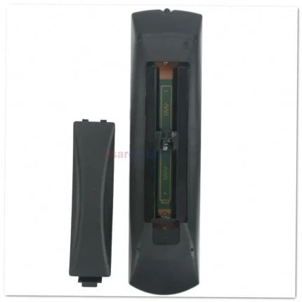 Panasonic EUR7659Y70 Remote Control