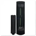 Panasonic EUR7722KM0 Remote Control